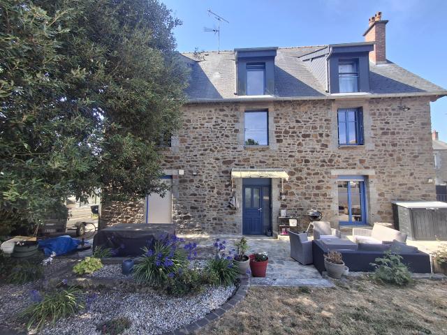 Maison vente à Fougères-Vitré, Bretagne