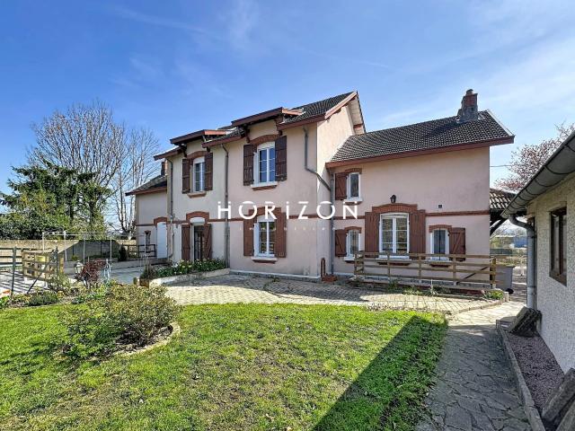 Maison vente à Autun, Montceau-les-mines