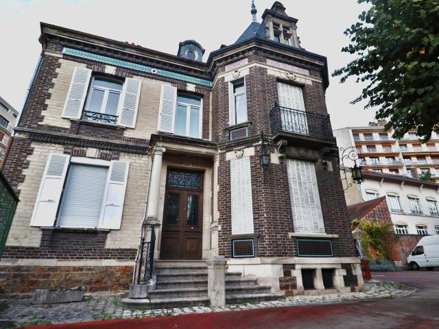 Maison vente à Troyes, Aube