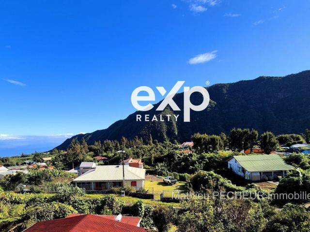 Maison vente à La Réunion