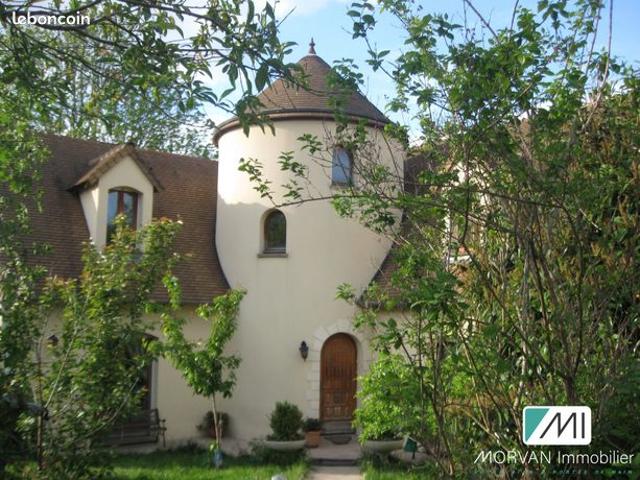 Maison vente à Saint-Germain-en-Laye, Bazemont