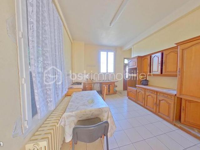 Maison vente à Provins, Bray-sur-seine