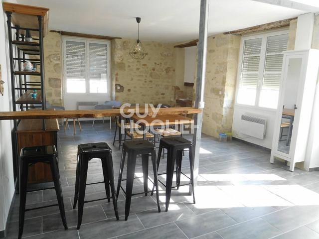Maison vente à Marmande, Virazeil