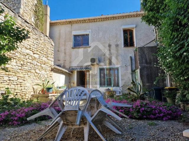 Maison vente à Nîmes, Saint-dionizy