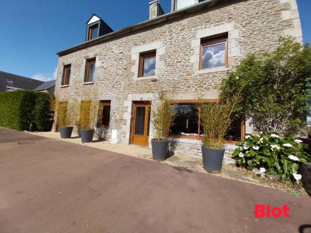 Maison vente à Dinan, Bretagne