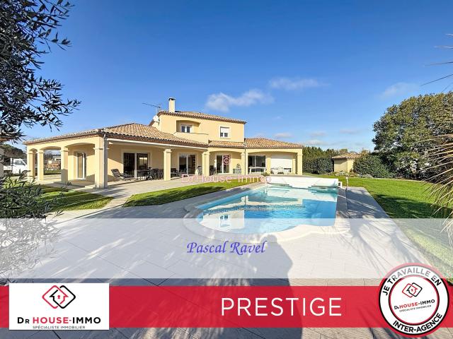 Maison vente à Marmande, Calonges