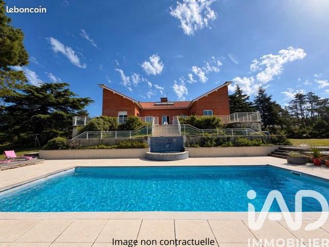 Maison vente à Toulouse, Vieille-toulouse