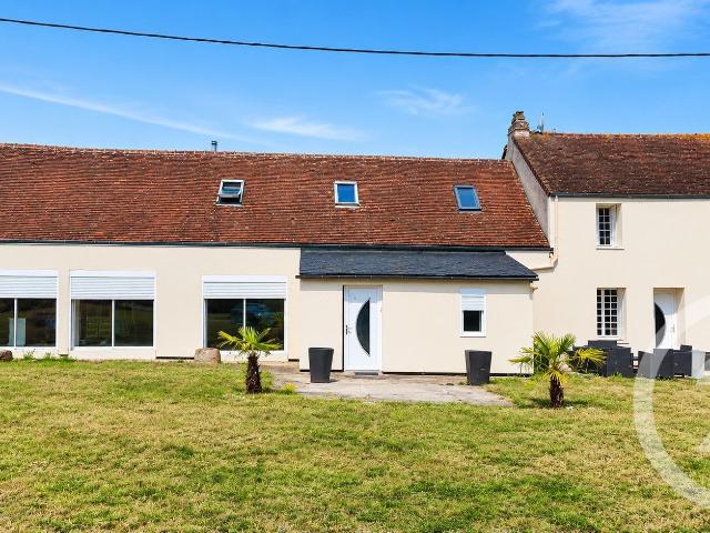 Maison vente à Argentan, Normandie