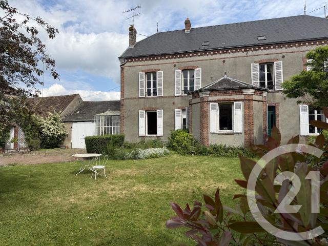 Maison vente à Chartres, Sainville