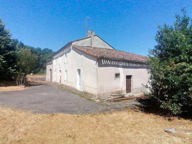 Maison vente à Saint-Antoine-de-Breuilh, Dordogne