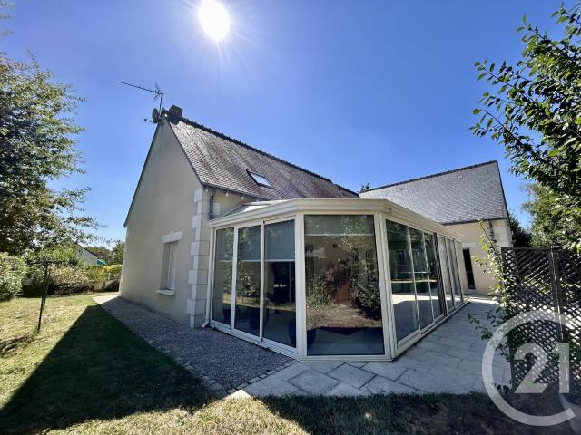 Maison vente à Tours, Joué-lès-tours