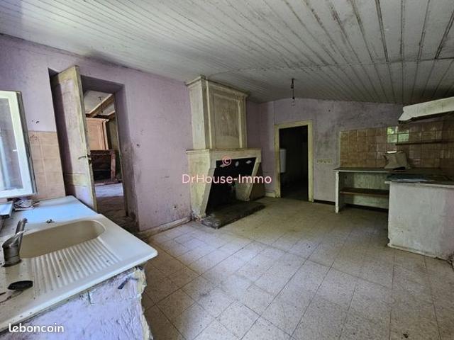 Maison vente à Saint-trojan, Gironde