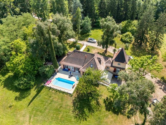 Maison vente à Galgon, Gironde