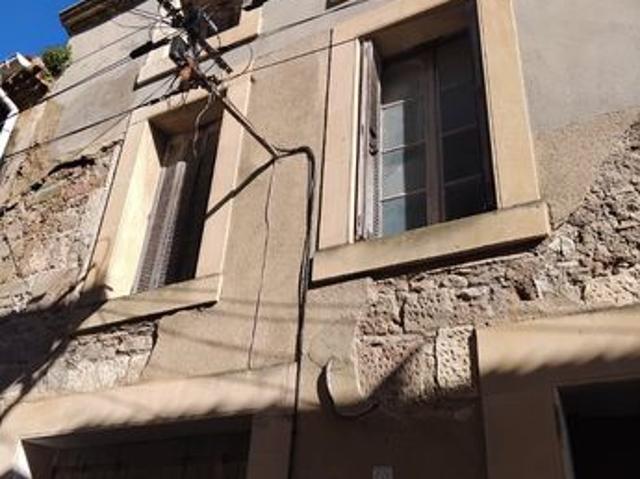Maison vente à Carcassonne, Azille