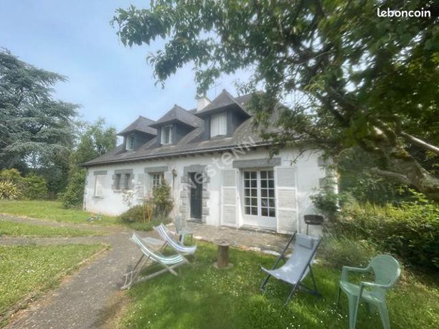Maison vente à Pontivy, Bretagne