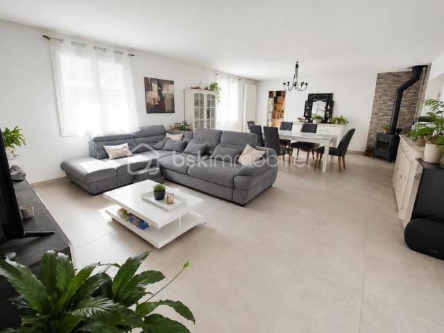 Maison vente à Châlons-en-Champagne, Mourmelon-le-grand