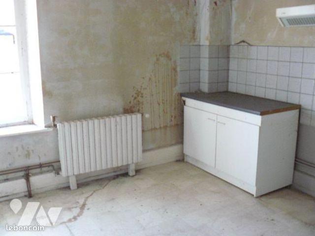 Maison vente à Saint-Dié-des-Vosges, Grand Est