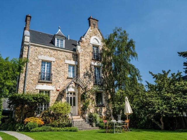 Maison vente à Clagny Glatigny, Versailles