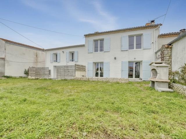 Maison vente à Rochefort, Saint-palais-sur-mer