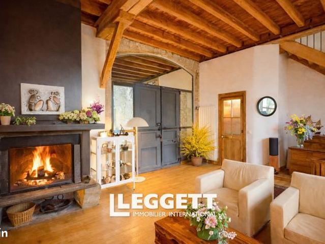 Maison vente à Carcassonne, Villegailhenc