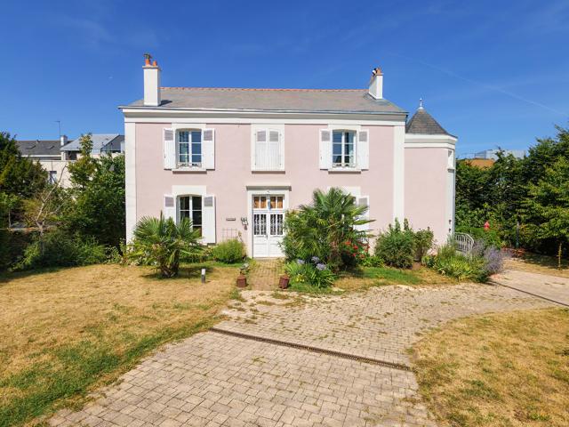 Maison vente à Angers