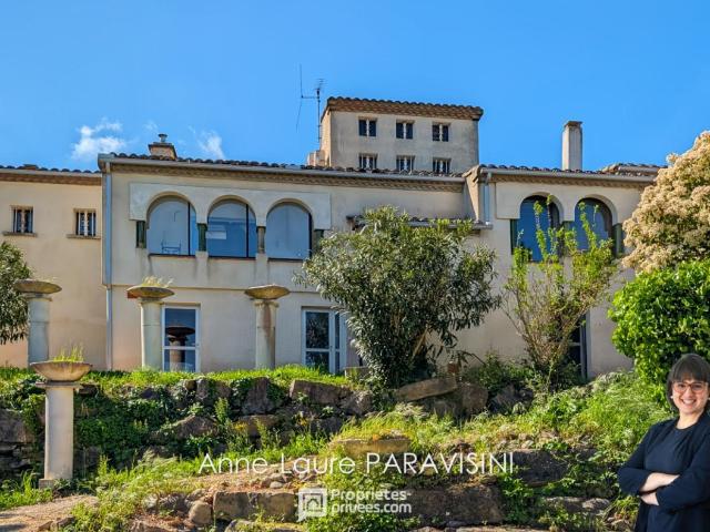 Maison vente à Carcassonne, Palaja