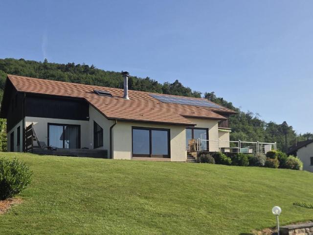 Maison vente à Ranfaing, Saint-Nabord