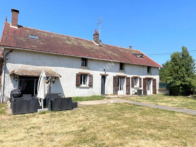 Maison vente à Beauvais, Chaumont-en-vexin
