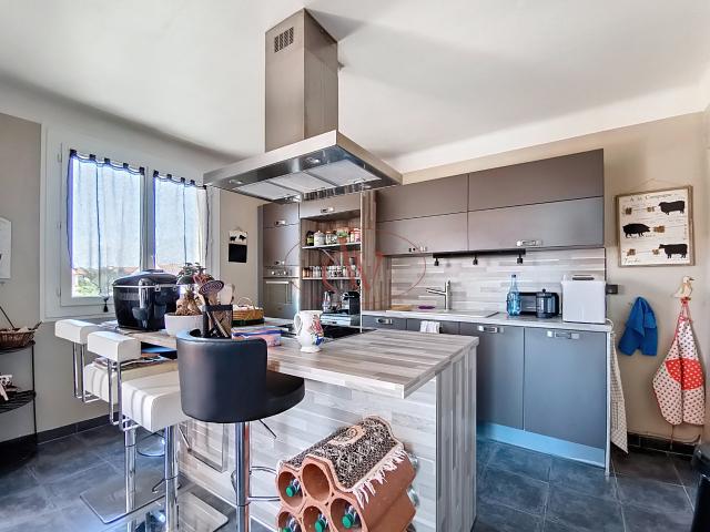 Maison vente à Perpignan, Cabestany