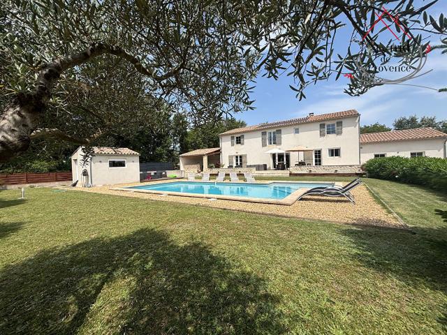 Maison vente à Nyons, Rochegude