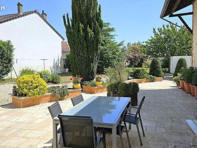 Maison vente à Vitry-le-François, Vitry-en-perthois