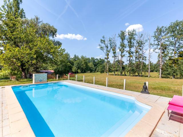 Maison vente à Libourne, Galgon
