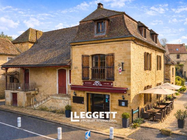 Maison vente à Sarlat-la-Canéda, Sarlat-la-canéda