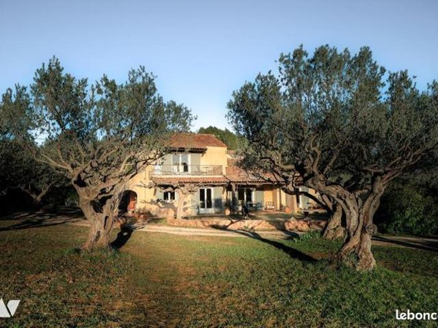 Maison vente à Brignoles, Puget-ville