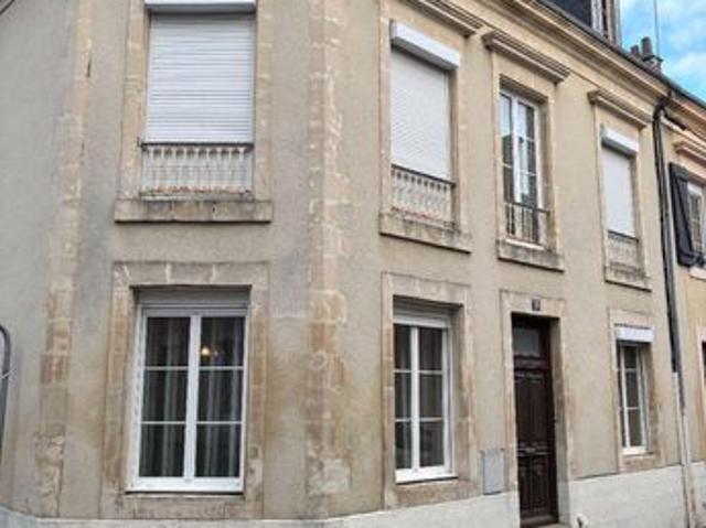 Maison vente à Mamers