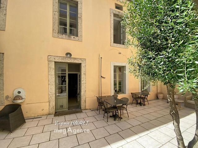 Maison vente à Narbonne, Lézignan-corbières
