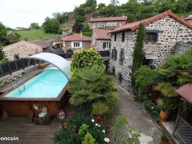 Maison vente à Polignac, Haute-Loire