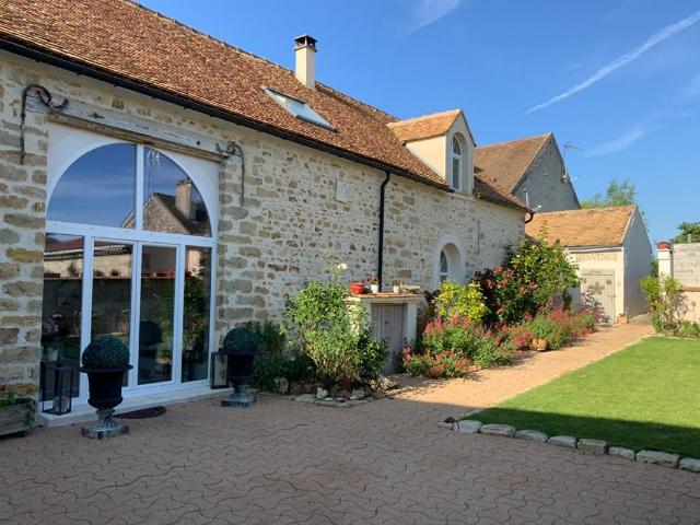 Maison vente à Provins, La Grande-paroisse