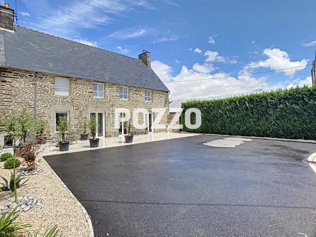 Maison vente à Avranches, Aucey-la-plaine