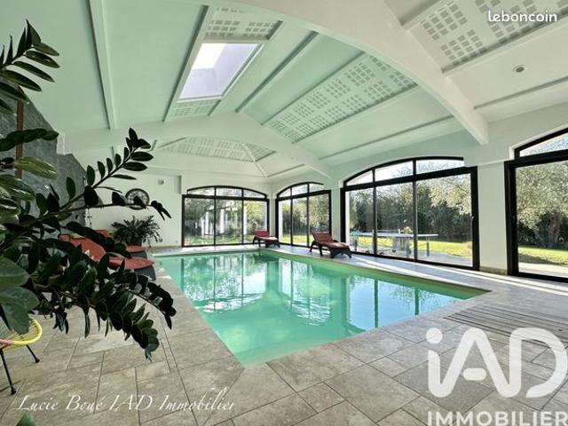 Maison vente à Les Sables-d'Olonne, Beauvoir-sur-mer