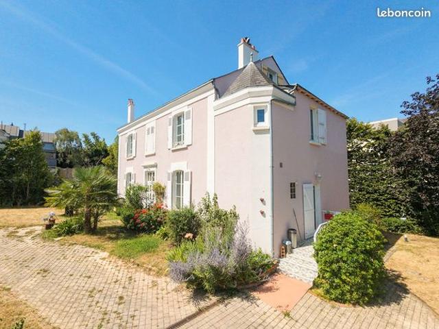 Maison vente à Angers