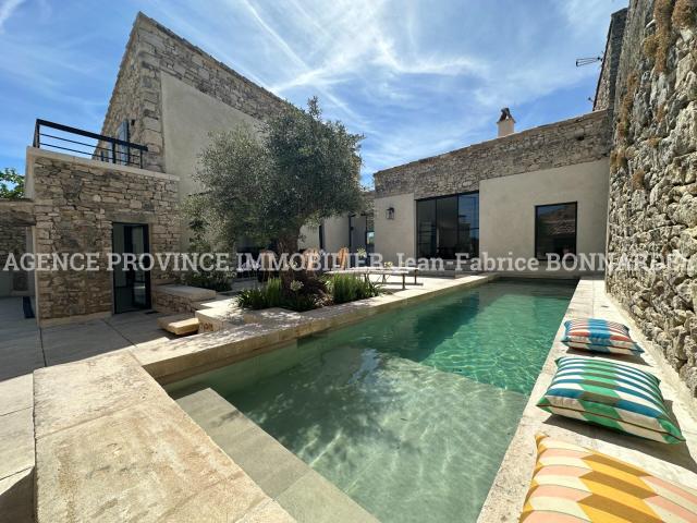 Maison vente à Nyons, Grignan