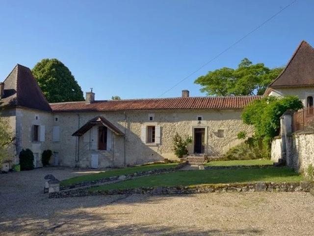 Maison vente à Périgueux, Tocane-saint-apre