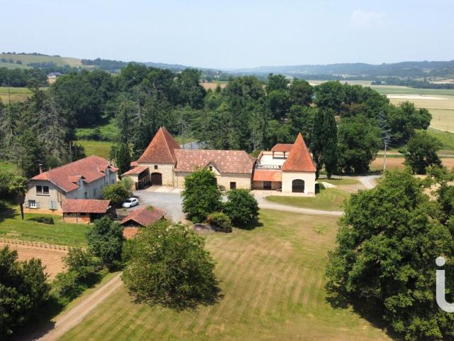 Maison vente à Pau, Aurions-idernes