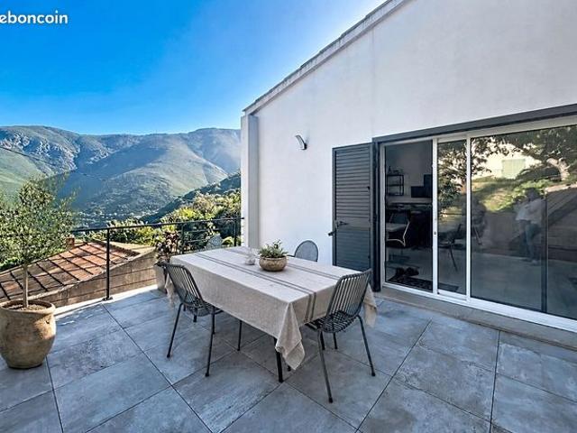 Maison vente à Calvi, Occhiatana