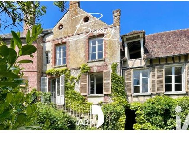 Maison vente à Beauvais, Gerberoy