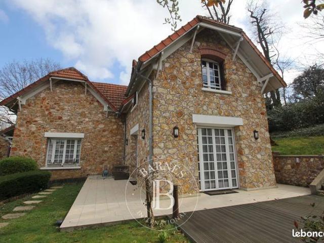 Maison vente à Palaiseau, Villebon-sur-yvette