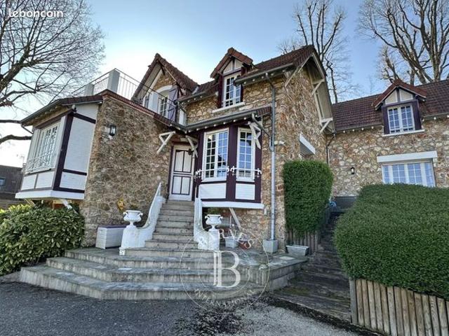 Maison vente à Palaiseau, Villebon-sur-yvette