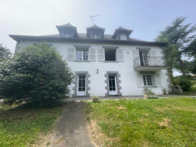 Maison vente à Pontivy, Bretagne