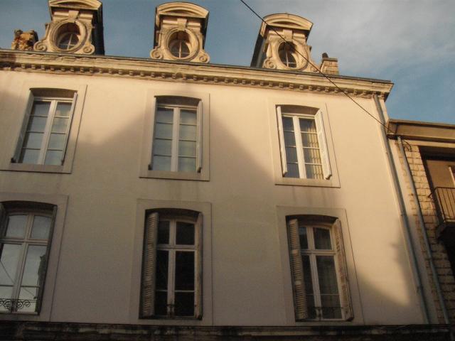 Maison vente à Poitiers